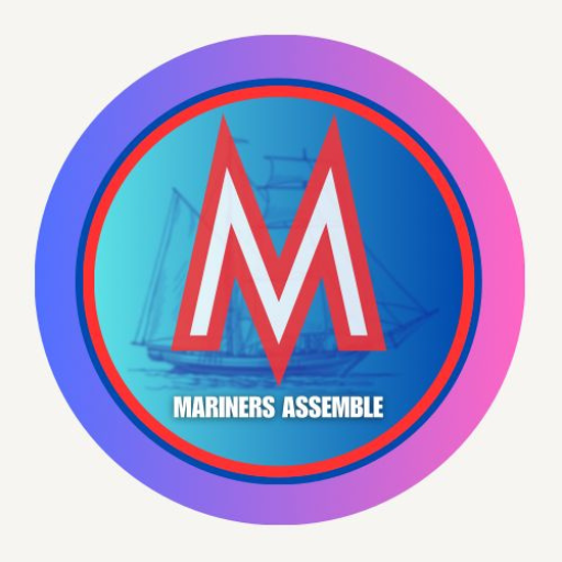 Mariners Assemble logo