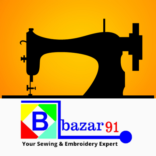 Bazar91 logo