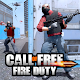 Call Of Free Fire Duty: FPS Mobile Battleground