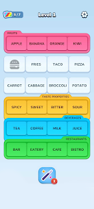 Word Match: Association Puzzle 2