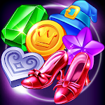Cover Image of Download Magic Land Journey 1.3 APK