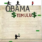 Cover Image of Télécharger President, Obama, Clinton's, and Bush's Stimulus 1.2.1 APK