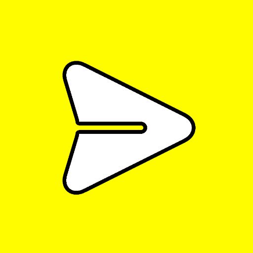 Stranger Chats logo
