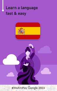 Learn Spanish - 11,000 Words Screenshot