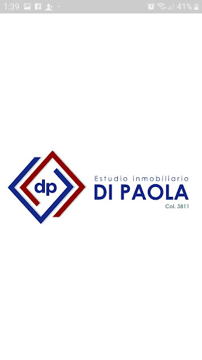 Android application Estudio Inmobiliario Di Paola screenshort