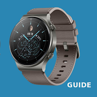 Guide Huawei GT 2 Watch