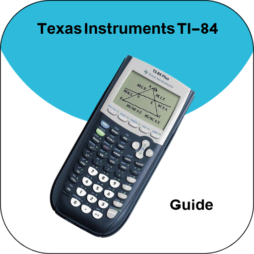 Texas Instruments TI-84 Guide