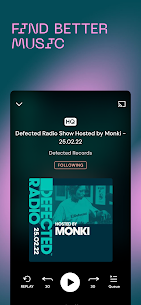 Mixcloud: radio, mezclas de DJ 1