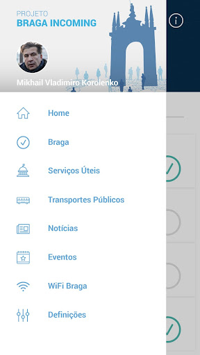 BragaINCOMING Screen 3