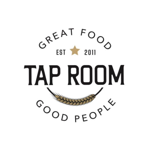Tap Room logo