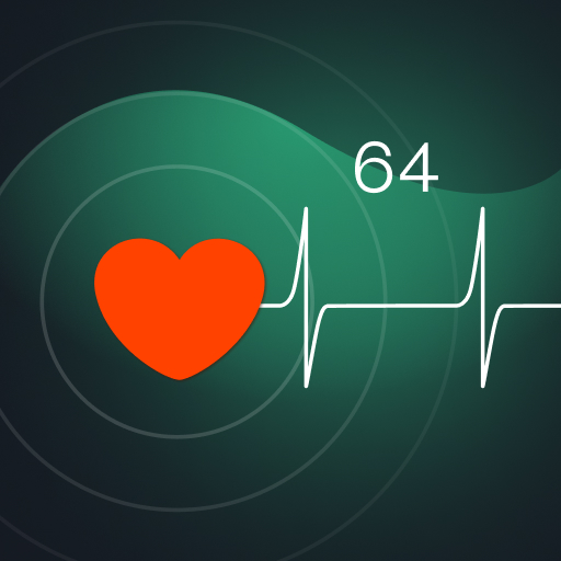 Welltory - Heart Rate Monitor icon