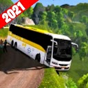 Danger Indian Bus Driving 2022 1.1.2 APK Descargar