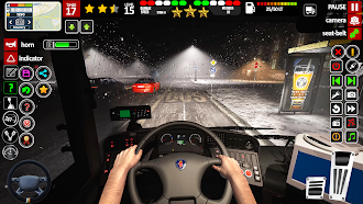 Game screenshot US Truck Driving : Truck Games apk download