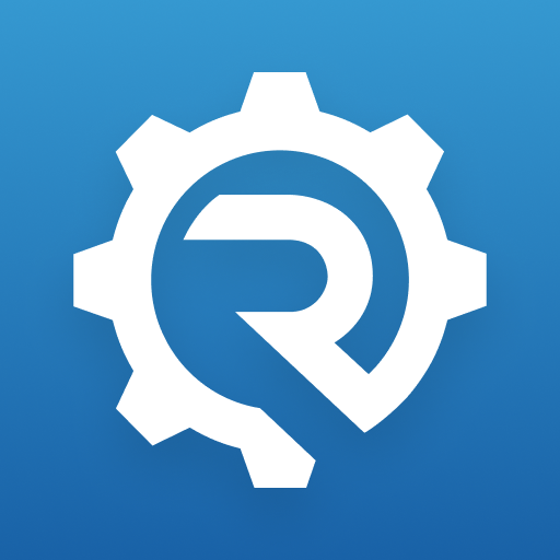RetailOps Mobile WMS logo