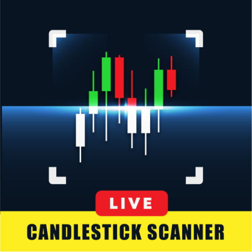 Candlestick chart app discount