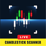 Candlestick Scanner icon