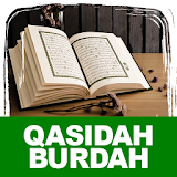 Rawi Qasidah Burdah Mp3 icon