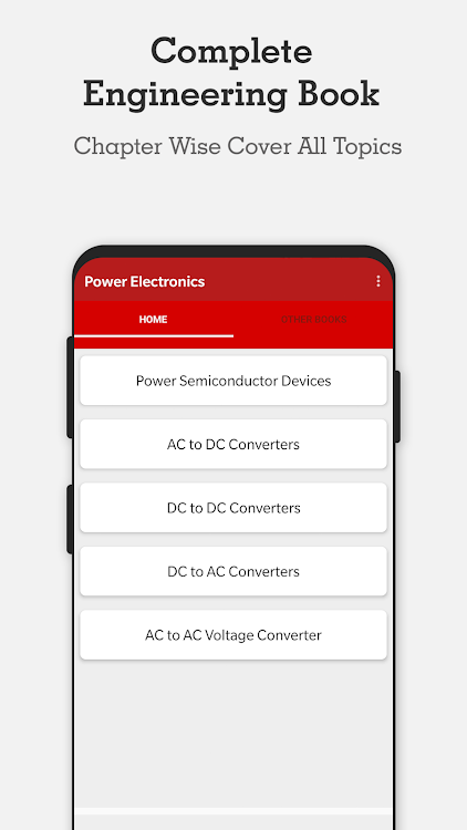 Power Electronics - 1.21 - (Android)