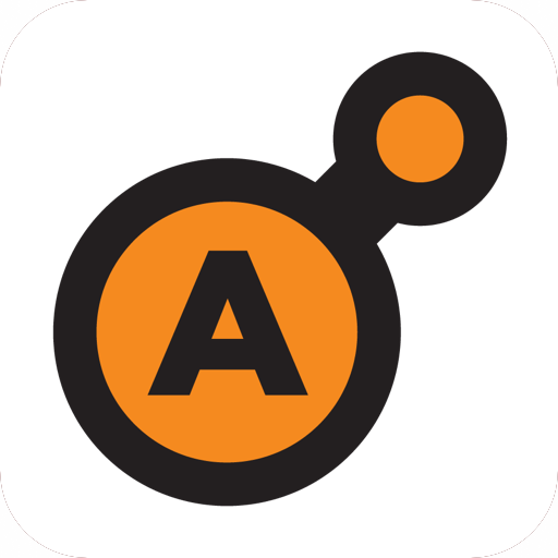 Atomic Fitness Online logo