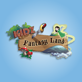 Kidz Fantasy Land icon