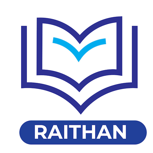RAITHAN logo