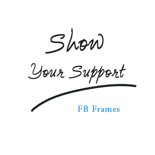 FB Frames | Promote your Cause 1.0.12 Icon