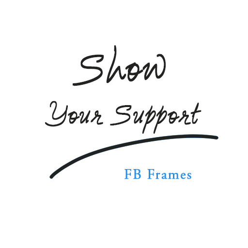 FB Frames | Promote your Cause logo