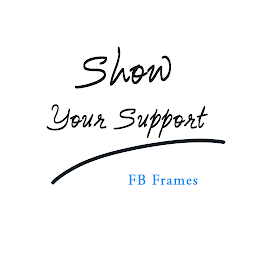 「FB Frames | Promote your Cause」のアイコン画像