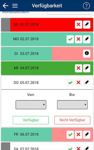 PLAN|NET|APP 2 Screen 3