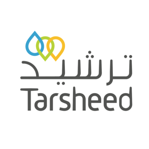 Tarsheed Smart EV Charging App 1.0.3 Icon