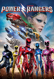 Icon image Saban's Power Rangers