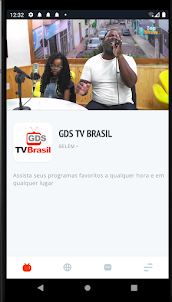 GDS TV BRASIL