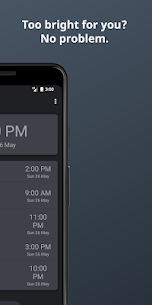 World Clock Pro – Timezones and City Infos Apk 2