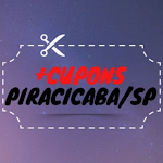 Cover Image of Download QUERO MAIS CUPONS PIRACICABA  APK