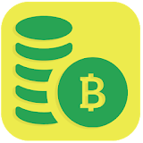 Mobile Bitcoin Miner icon