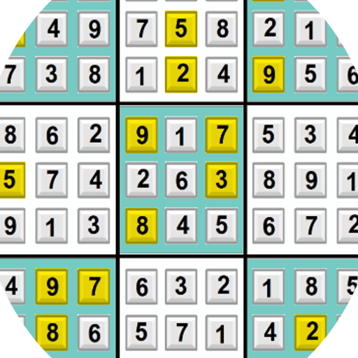 SUDOKU logo