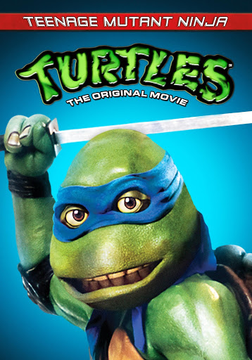 Teenage Mutant Ninja Turtles - Movies on Google Play