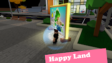 Happy Land Assistのおすすめ画像5