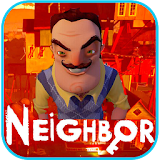 Tips of Hello Neighbor icon