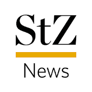 Top 35 News & Magazines Apps Like Stuttgarter Zeitung. Nachrichten aus Stuttgart - Best Alternatives
