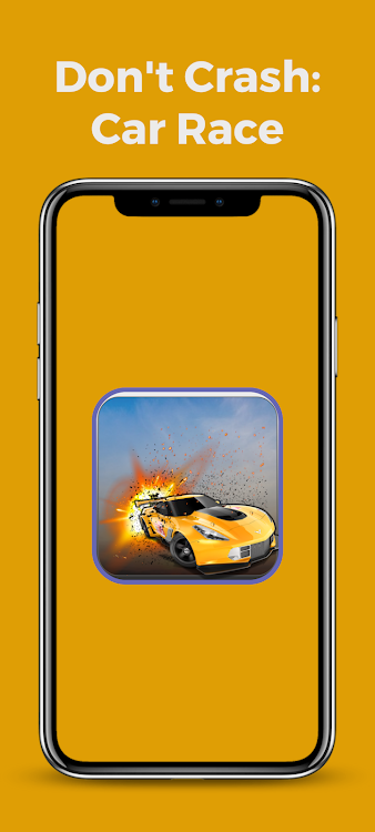 Don't Crash: Car Race - 1.3S2 - (Android)