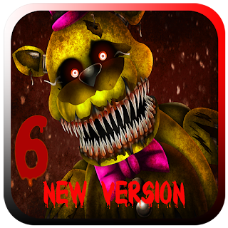 NEW FREEGAME tips for Five Nights At Freddy #39 s 6 1 975 APK