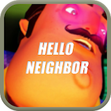 Guide for Hello Neighbor icon