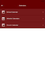 Trinity Lutheran School Delray poster 2