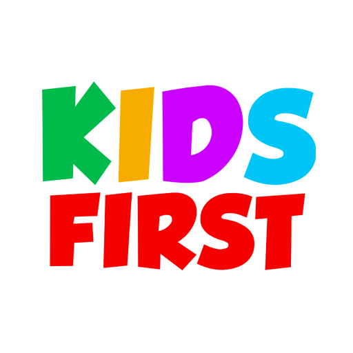 Kids Videos & Nursery Rhymes - Header - AppWisp.com