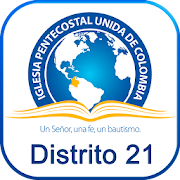 Ipuc Distrito 21