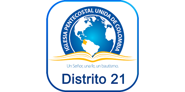 Ipuc Distrito 21 - Apps on Google Play