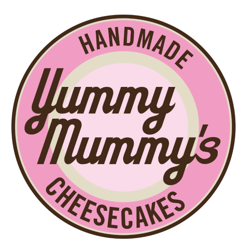 Yummy Mummy's Cheesecakes  Icon
