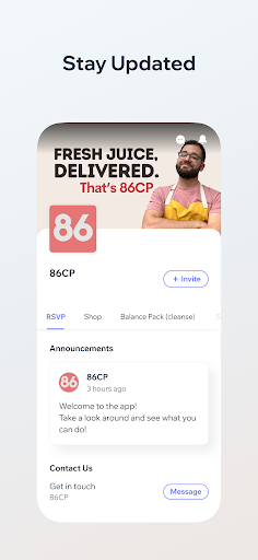 86 Cold Press Screen 3