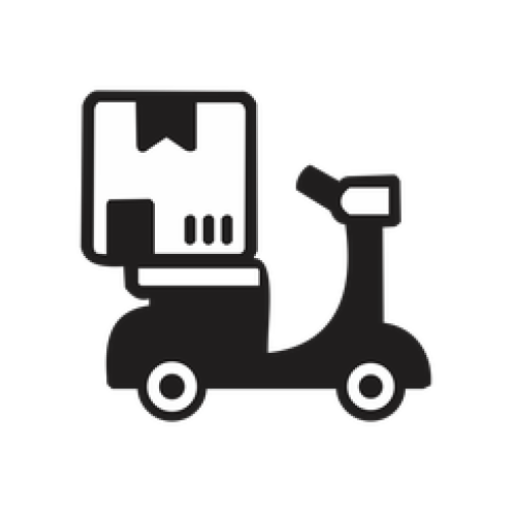 Chopfine Dispatcher logo